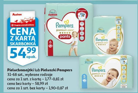 płyn do prania pampers