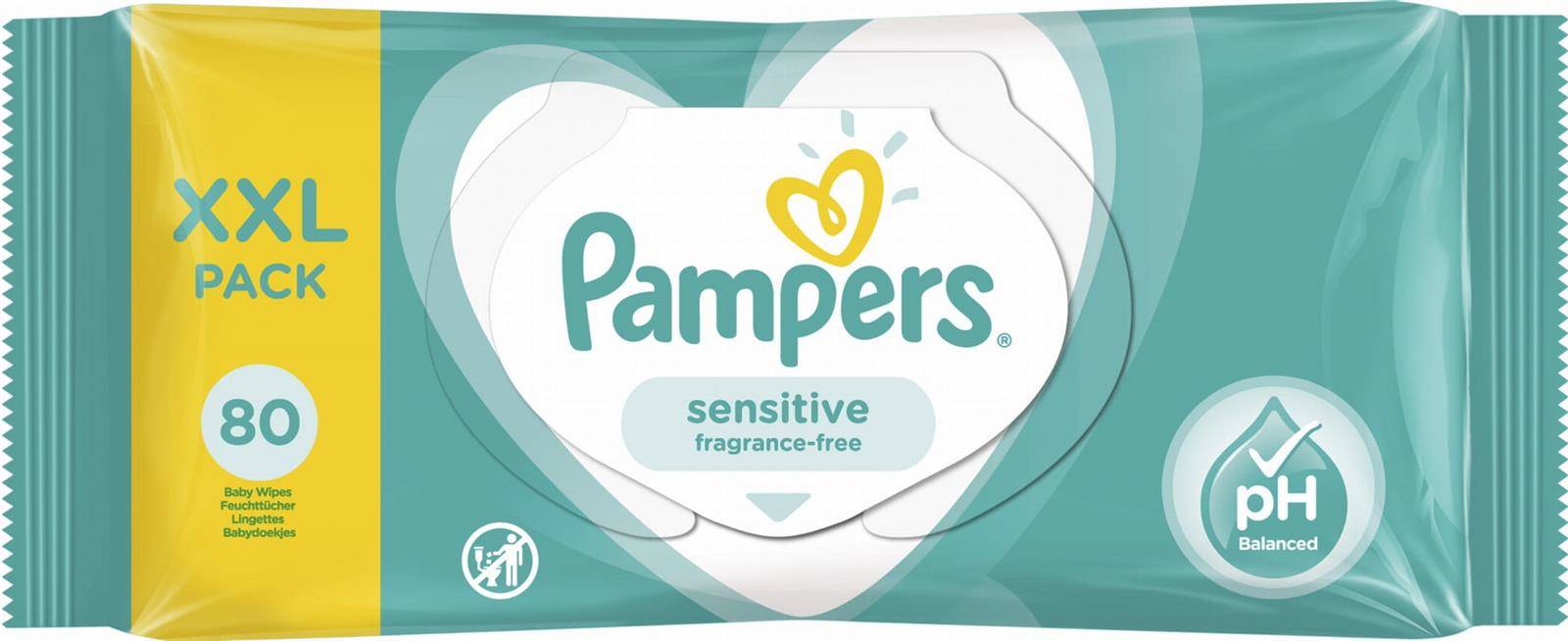 pieluchy pampers pants 5 premium care