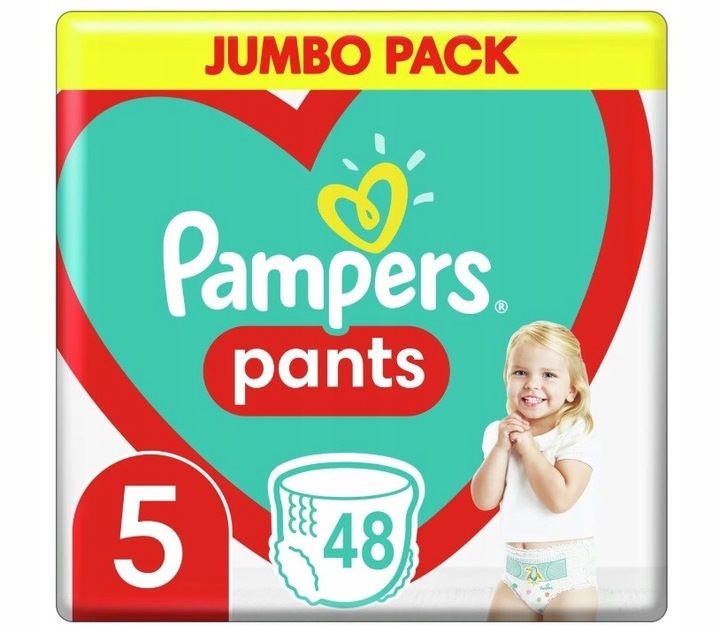 12 tydzień ciąży pampers