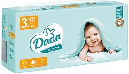 baby ono pieluszki muślinowe super soft 3 szt fioletowe