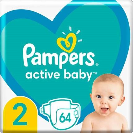 porównanie dady i pampers wielkość