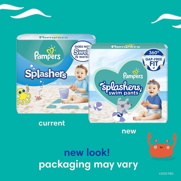 pieluchy pampers 3 208szt