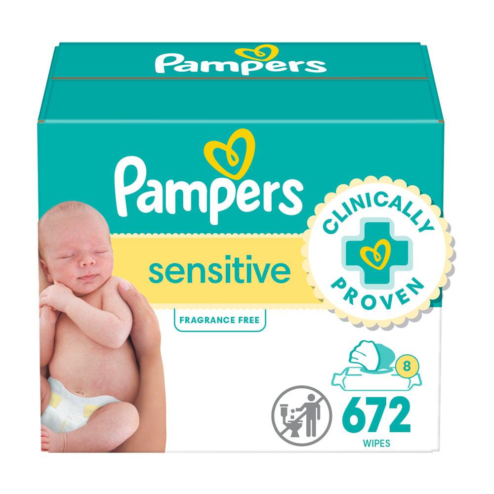 pampers pelene 6 cena