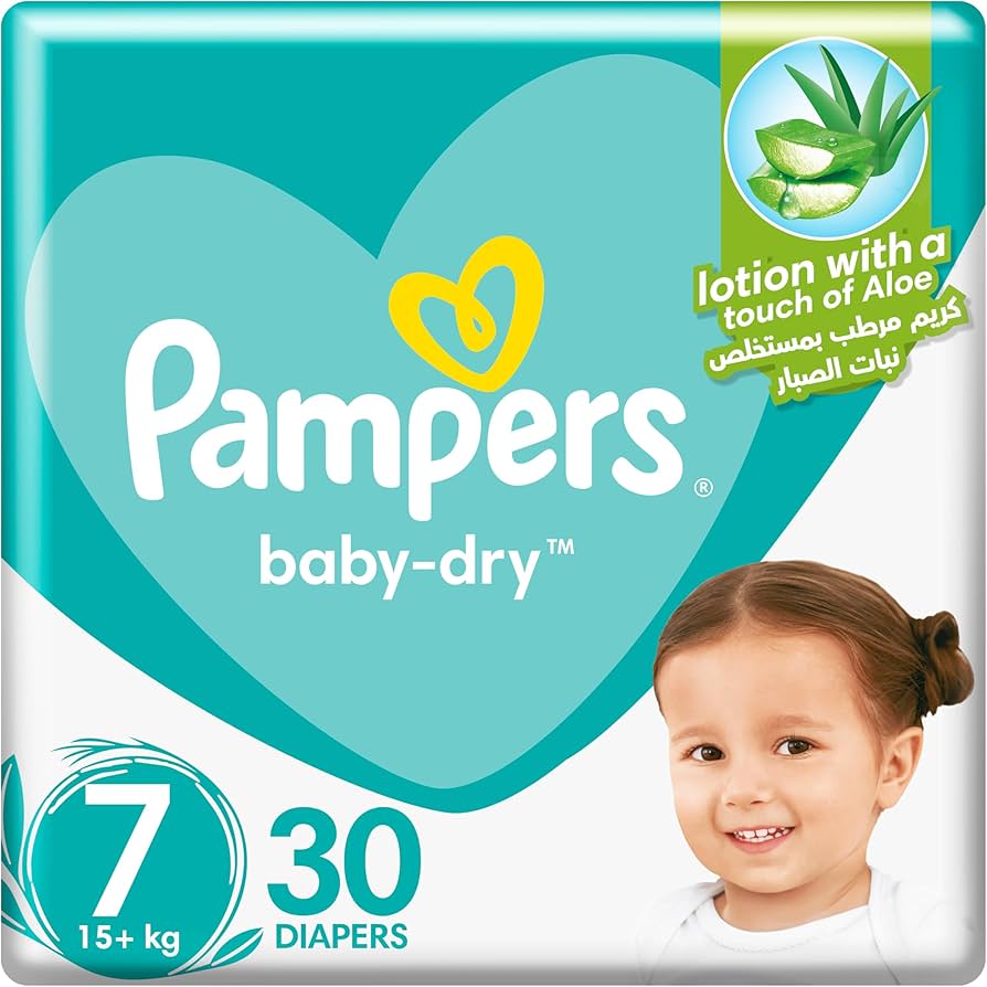 pampers chusteczki 6x64 sensitive