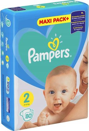 strokrotka pampers