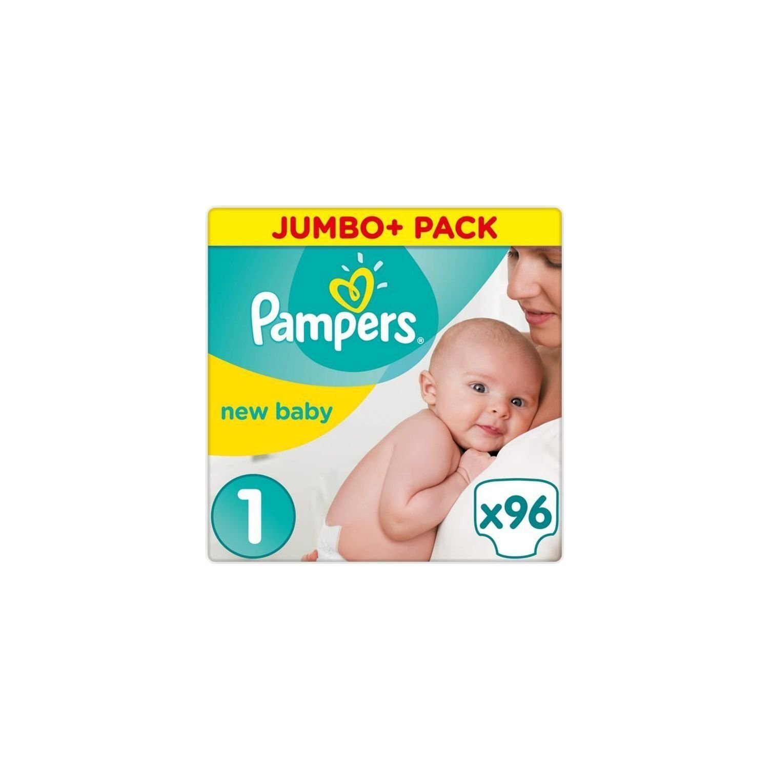 pampers dry night