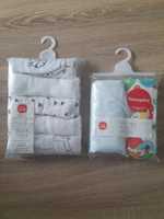 pieluchy pampers 2 144 sztuki