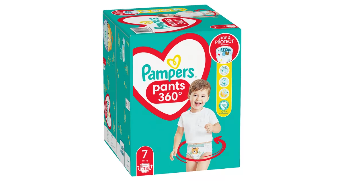 pampers maxi pack superpharm