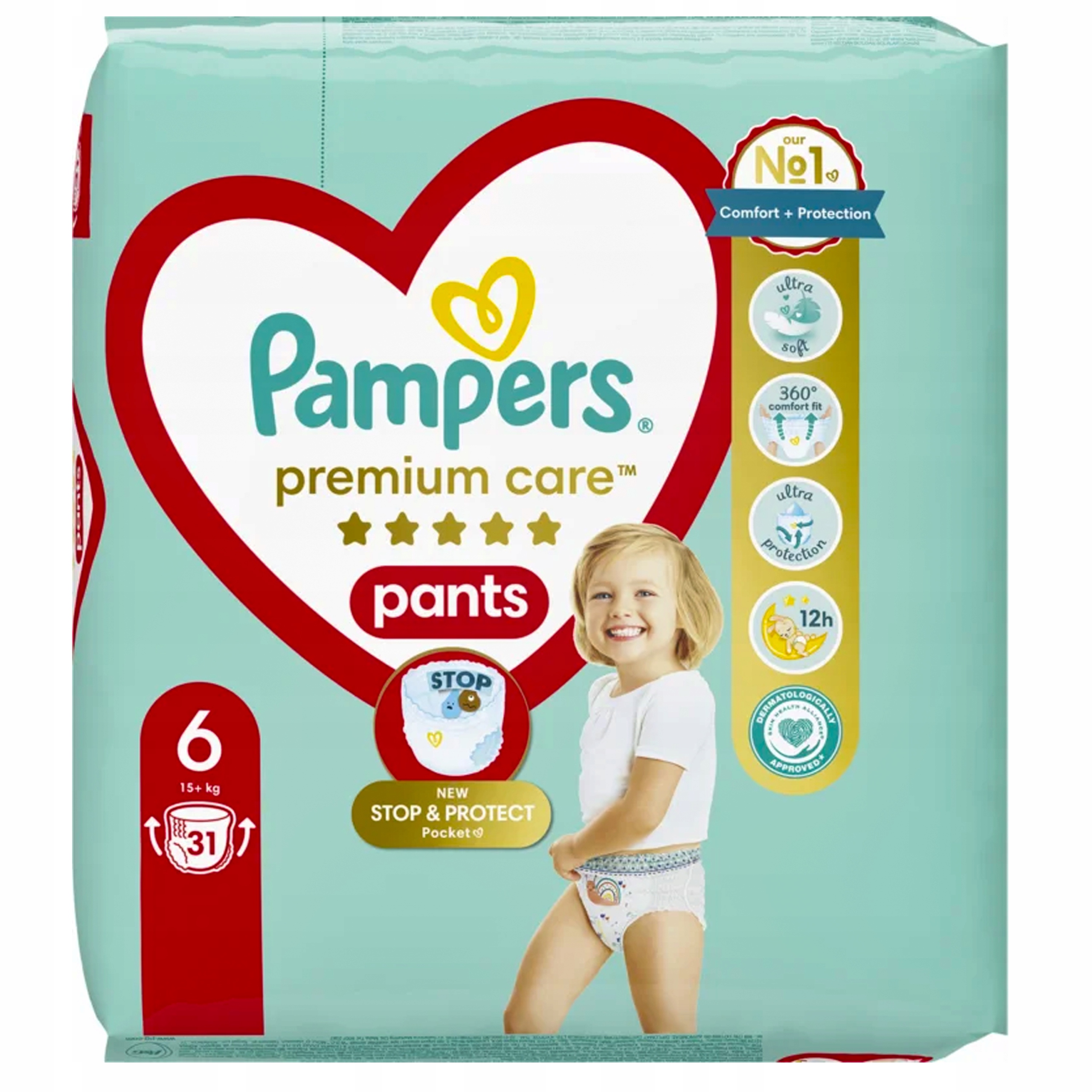 po co jest przylepiec przy pieluchomajtkach pampers