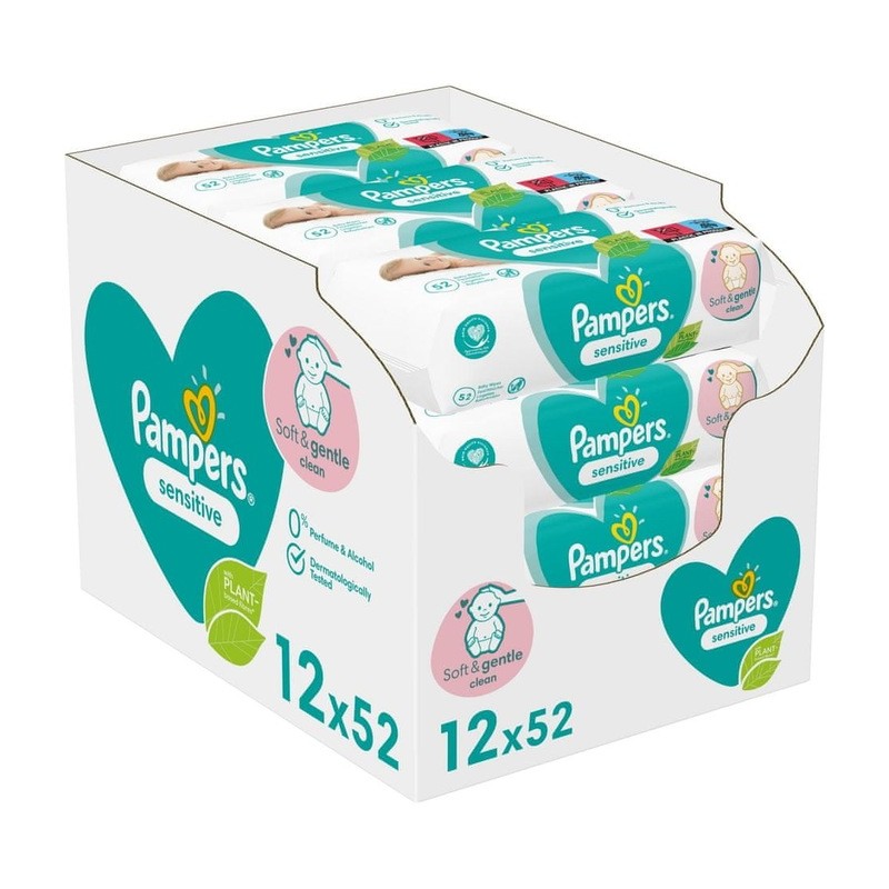 pampers premium care pieluchy jednorazowe rozmiar 1 newborn 88 szt