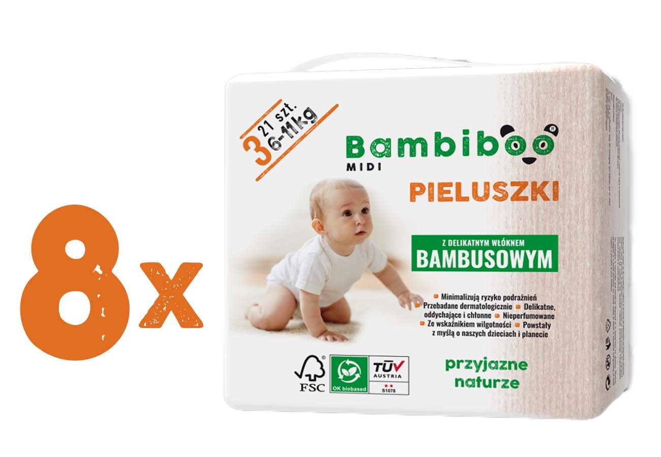 pieluchy pampers 4 promocja carrefour