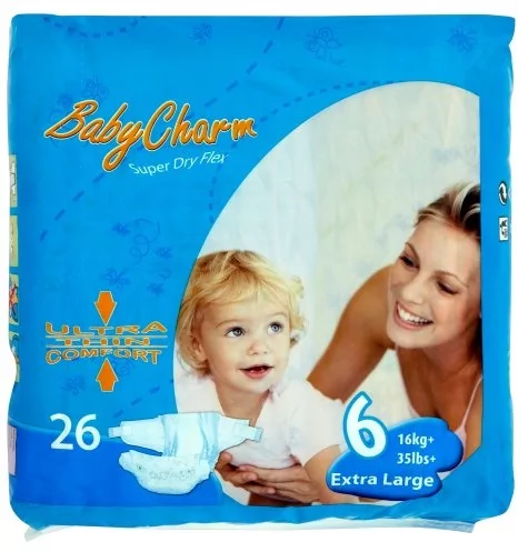 chusteczki pampers sensitive fresch