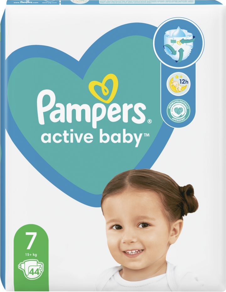 pampers new baby size 3