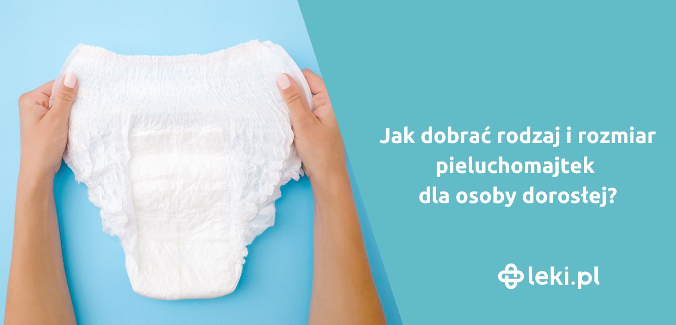 pampers pieluchomajtki jak ściągnąć