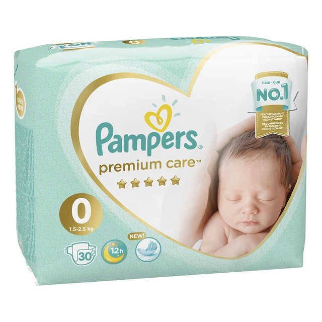 pampers pants pieluchomajtki