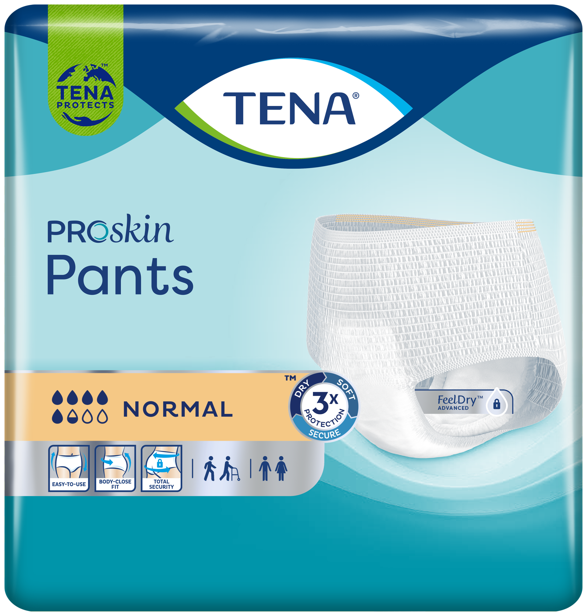 rossman pampers pants 5 duża paka