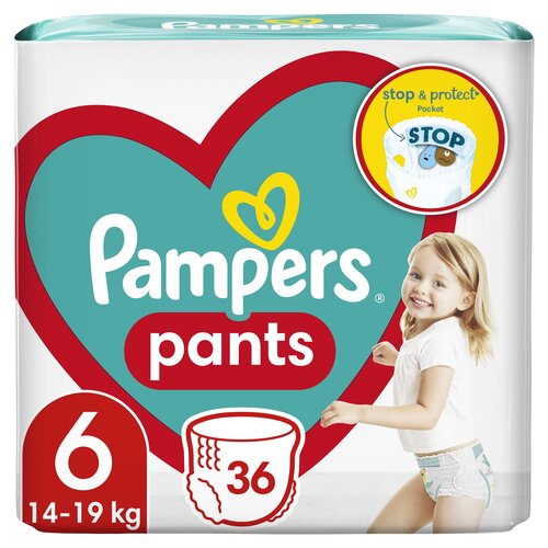 pampers 5 110 szt