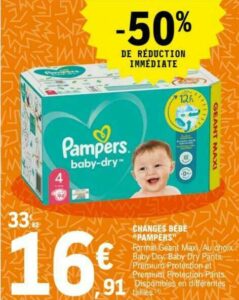 pamper active baby dray opinie