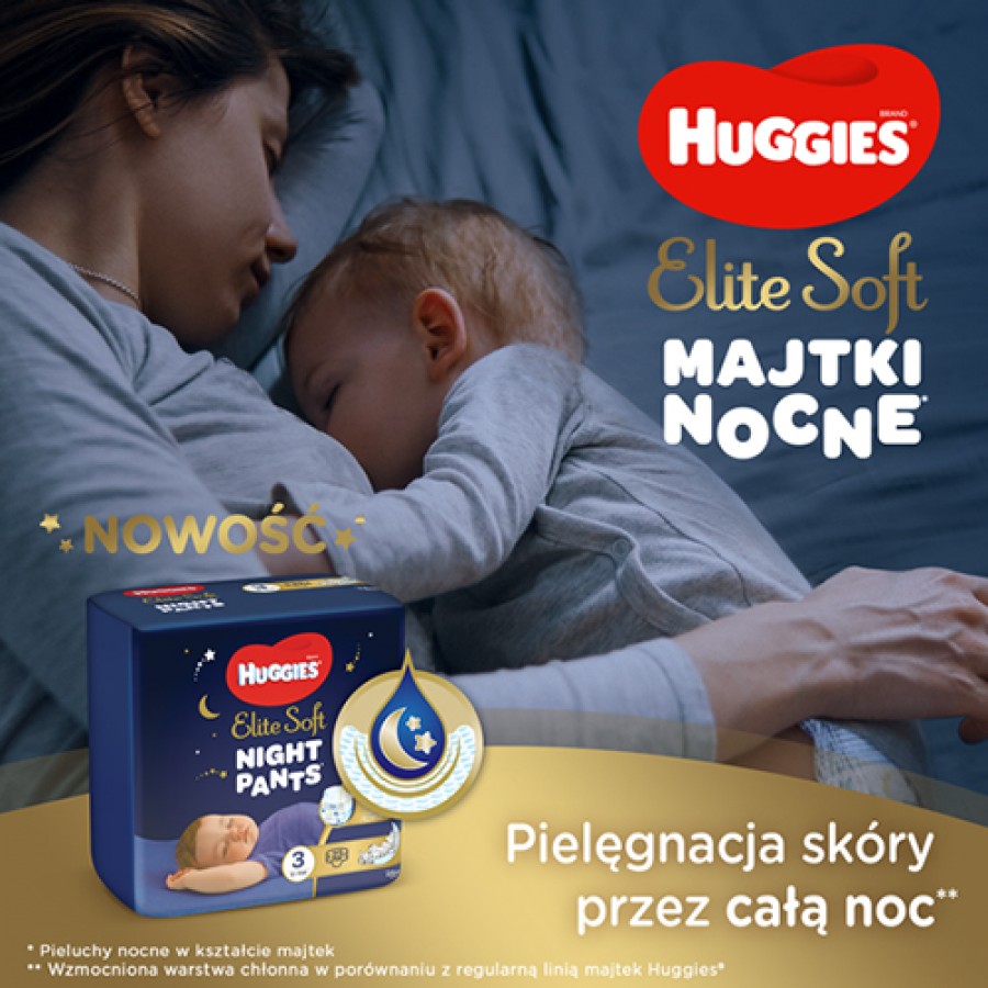 pieluchomajtki dla dorosłych promocja