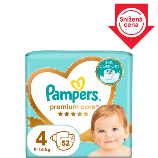 promocja pampers pants