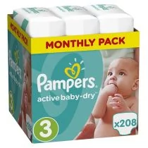 pampers 5 jaka waga