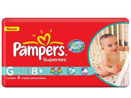 pampers pure protection 1 dm