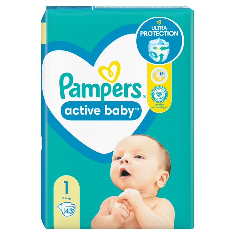 pampers 2 4 8 kg