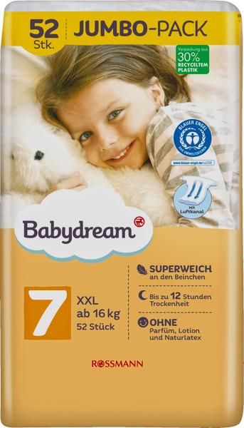 pieluchy premium care pampers 2