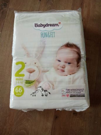 pampers pants 5 promocje