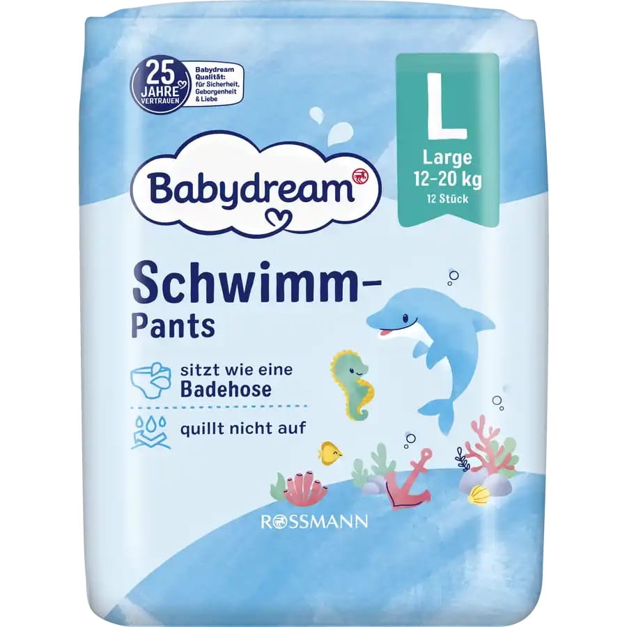 rossmann pieluchy dla chlopcow