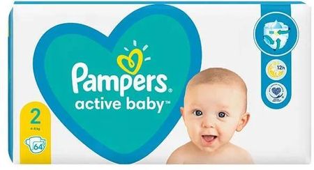 spodenki pampers