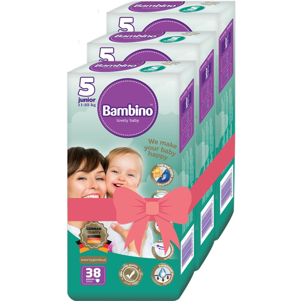 pampers 2 giga pack