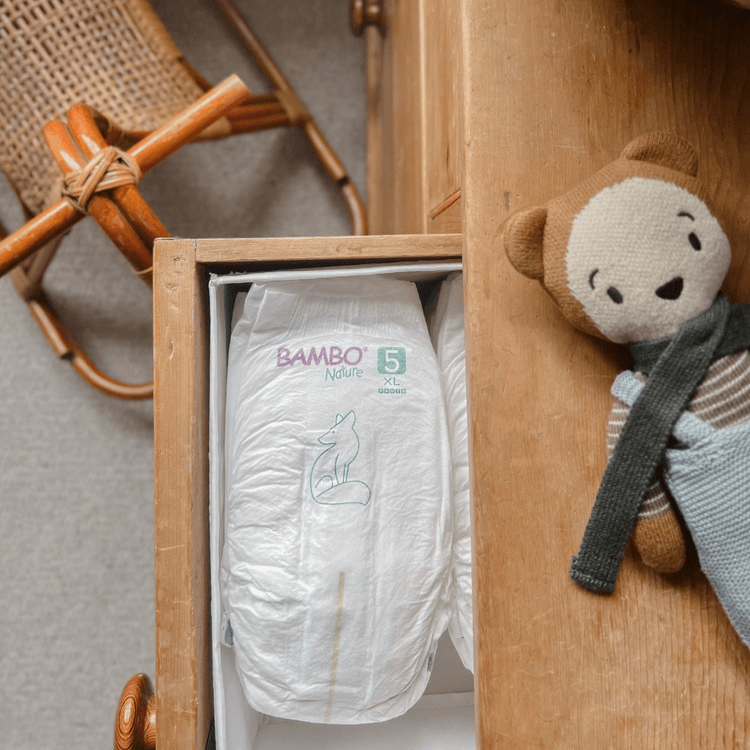 pamper acrive baby dry4