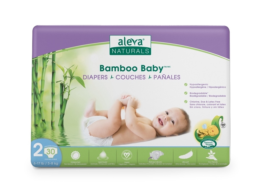 pampers rozwój płodu