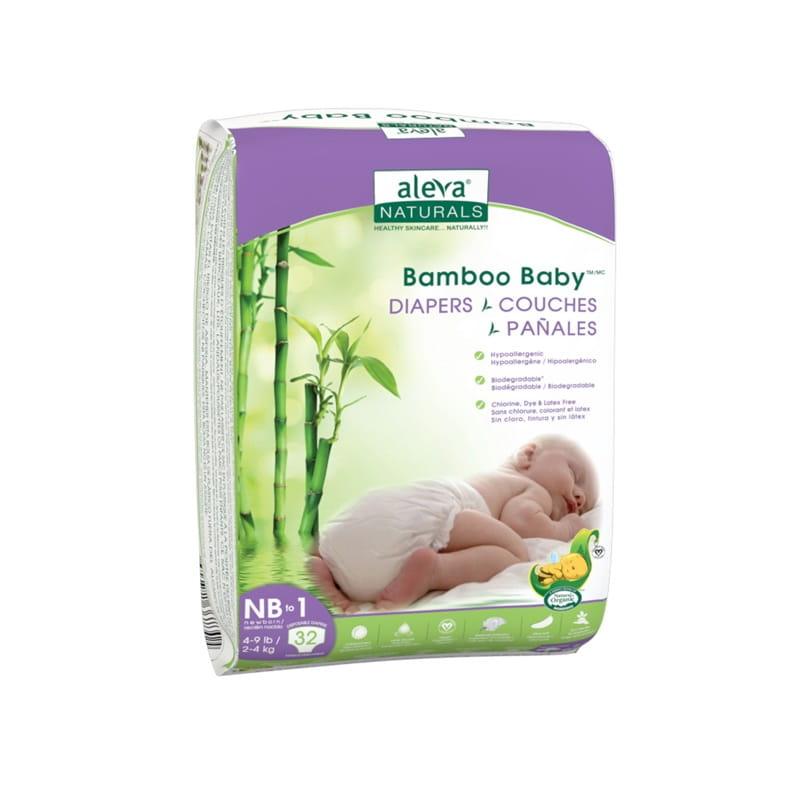 pampers better for baby