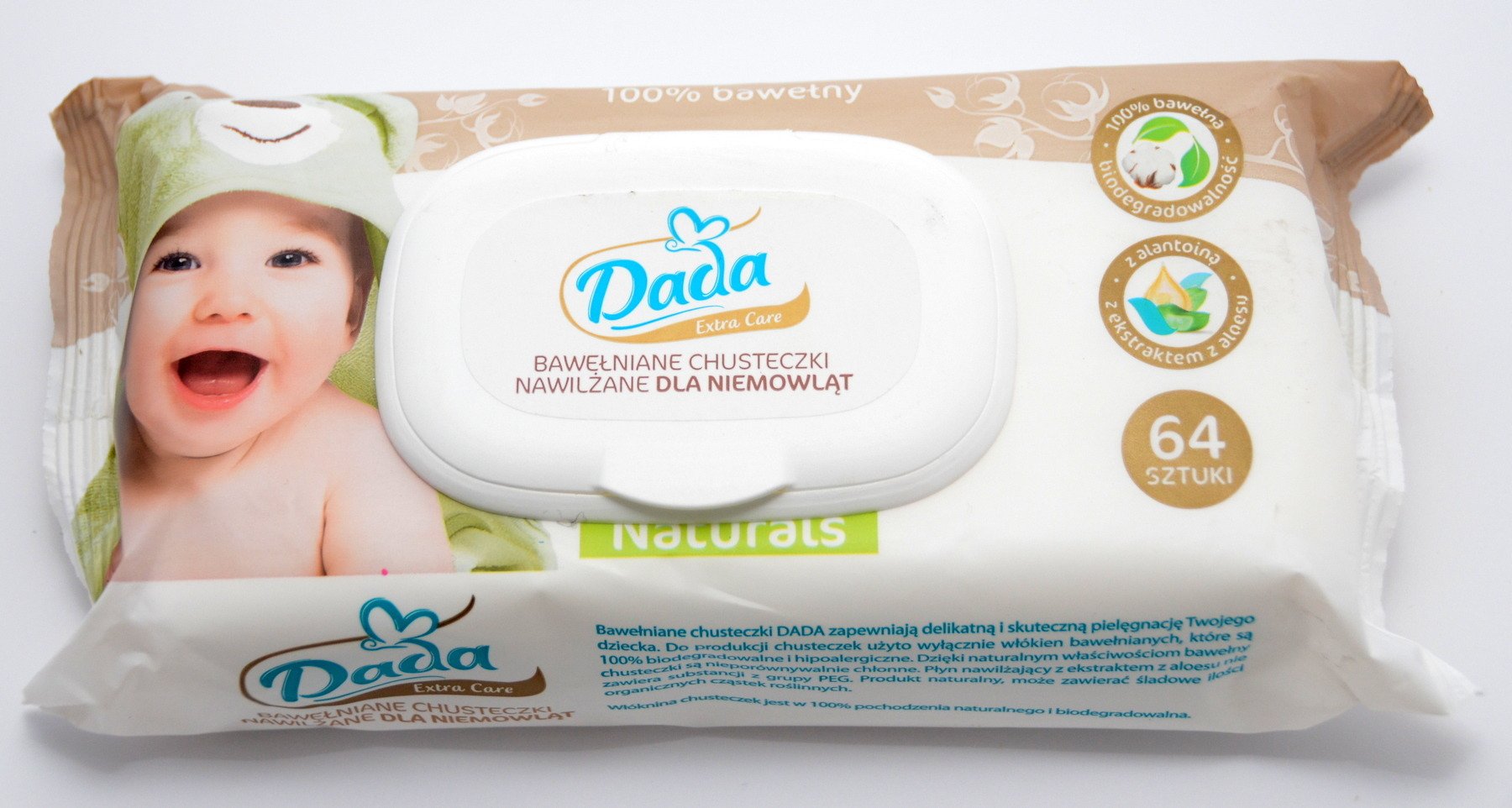 pampers premium care a new baby dry czym sie różnia