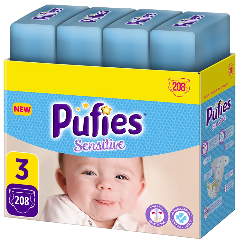 pieluchy pampers 2 pss spolem