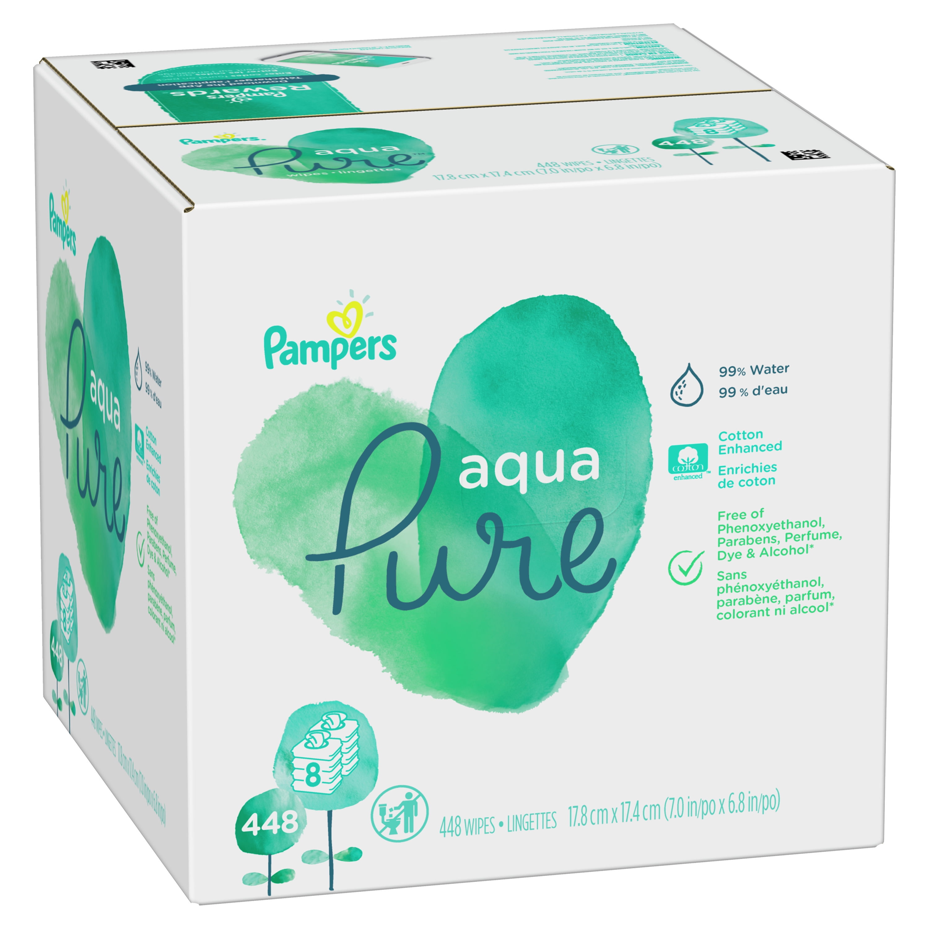 pampers new baby 1 premium care