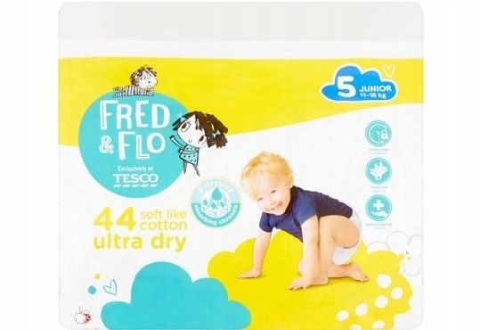 pampers active baby 6 promocja