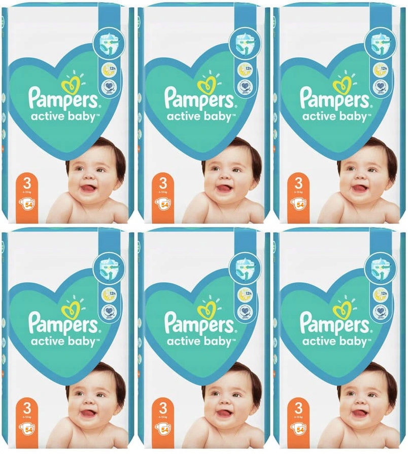 pampers pure chusteczki opinie