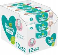 pampers 36 tydzien