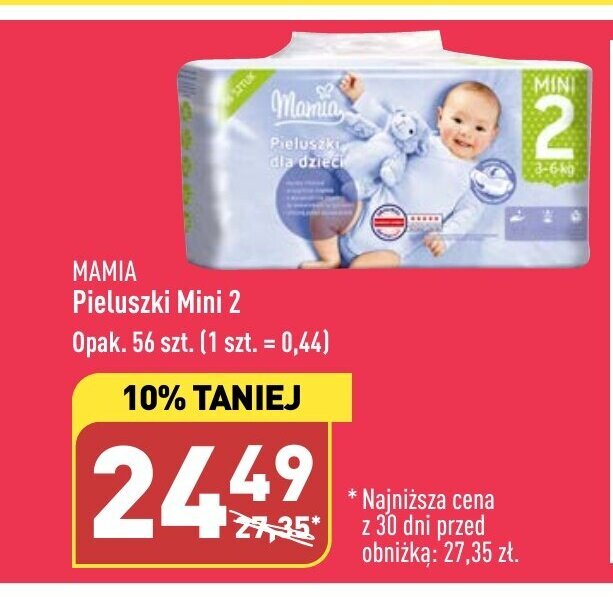 pieluchomajtki pampers premium care pants 5