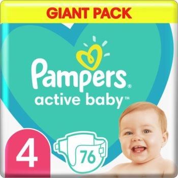 pampers 2 waga 4-8 kg