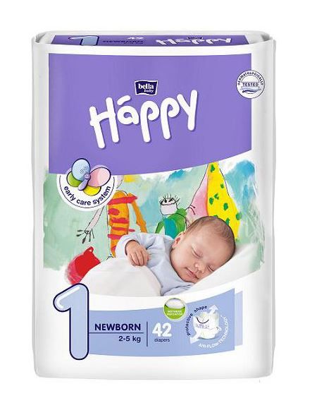 31 tydzień ciąży pampers