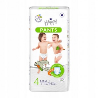 pampers przy nurkowaniu