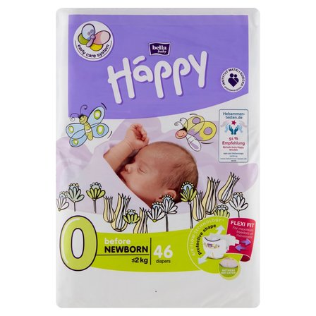 pampersy pampers 1 promocja