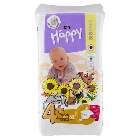 pieluchomajtki pampers carry