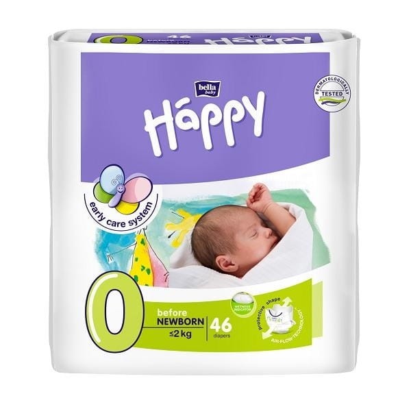 pampers 2 kaufland