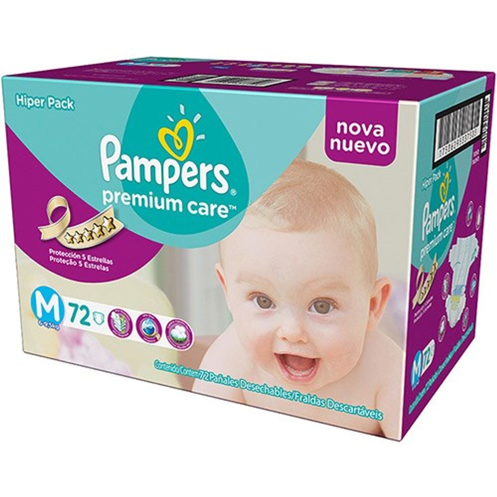 pampers pants 3 jak załozyc