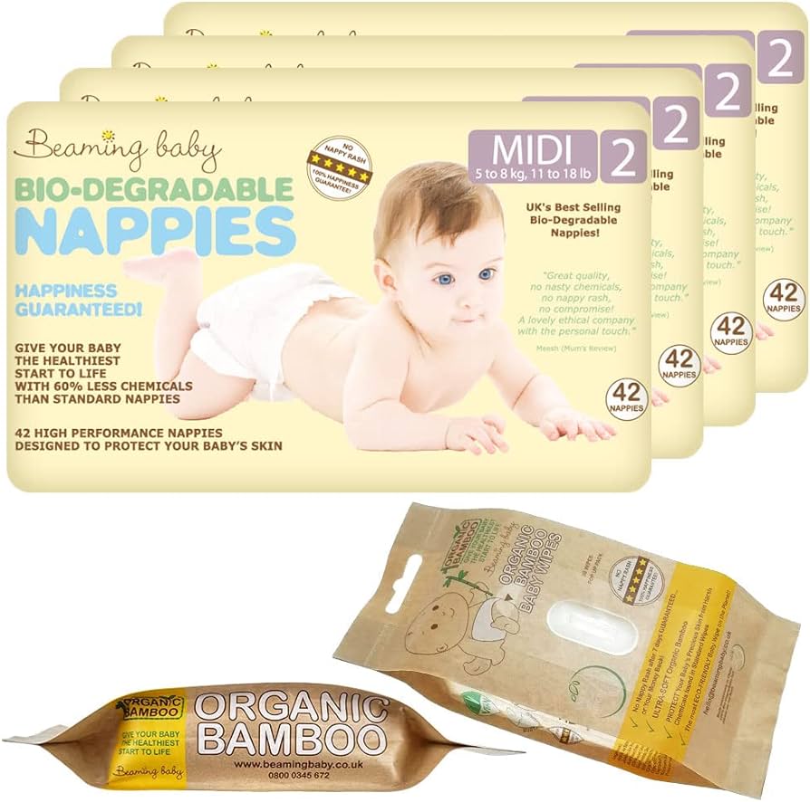 pampers 3 pieluchy 6-11